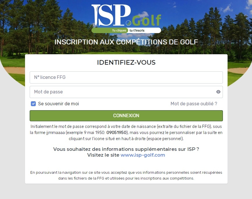 🚨 ISP fait peau neuve et change d’adresse !