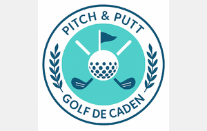 Pitch &amp; Putt - 18T