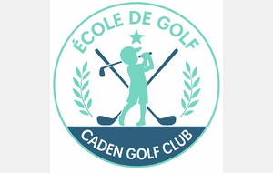 Inscription Ecole de Golf (hors licence)