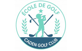 Inscription Ecole de Golf (hors licence)