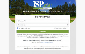 🚨 ISP fait peau neuve et change d’adresse !