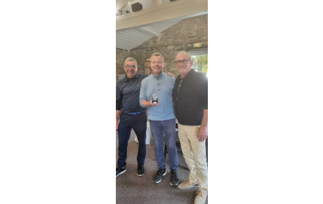 Rencontre amicale Treffieux – Caden